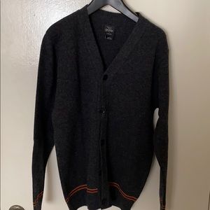 Harry Potter Gryffindor Cardigan